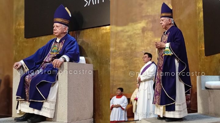 Obispo de Morelos pide a partidos no permitir que crimen organizado “meta las manos” en elecciones