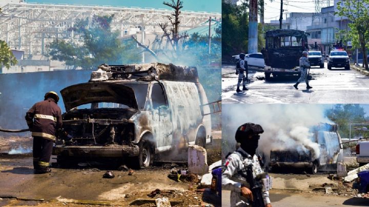 Violencia en Guerrero: Grupos criminales continúan operando, “paz” pende de un hilo