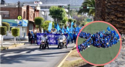Atrea invita a caminar juntos por el autismo en Pachuca; aquí los detalles
