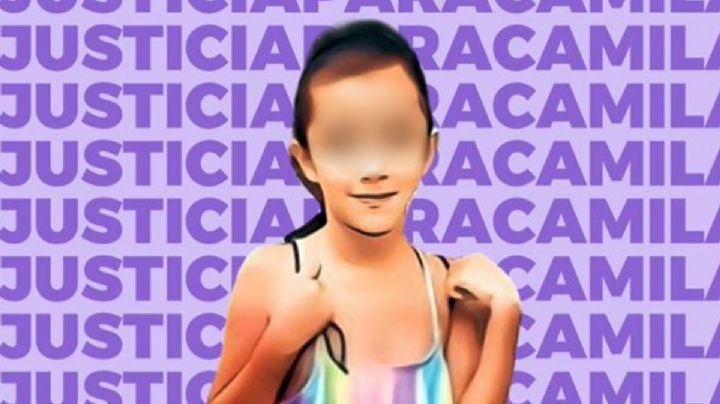 Caso Camila: Madre responde a Secretario de Seguridad y habla sobre linchamiento