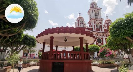 Clima en Guanajuato: llega calor de hasta 38 grados este 31 de marzo