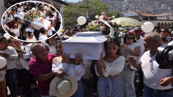 Taxco| “¿Cuántos linchamientos más?”, crítica Iglesia feminicidio de Camila