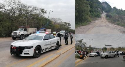 Familias cambian camionetas por carros menos costosos, la realidad en Chiapas ante el asedio del “narco”