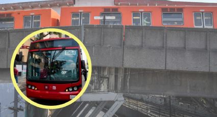 Metro CDMX: Así será el nuevo traslado del Metrobús en apoyo a la Línea 9