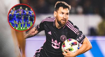 Messi vs estrellas de la Liga MX, ¿cómo comprar boletos para el partido de estrellas?