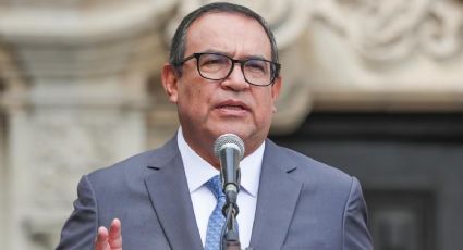 Acusan a primer ministro de Perú por ofrecer trabajo a cambio de “favores sexuales”