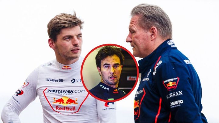 El "chisme" por el que Max Verstappen dejaría Red Bull, ¿Checo Pérez se quedaría su lugar?