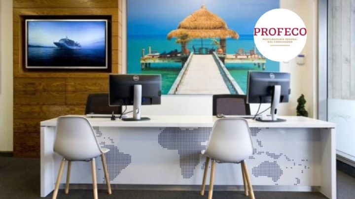 La advertencia de la Profeco a los usuarios para las próximas vacaciones