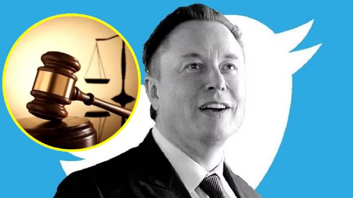 Elon Musk en problemas; ex ejecutivos de Twitter lo demandan por más de 100 millones de dólares