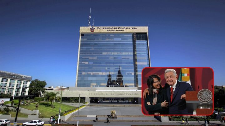 Universidad de Guadalajara: Se blinda contra la política estatal, pero no del Conahcyt