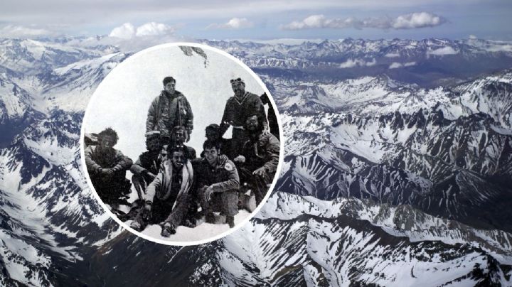 Sobreviviente de accidente en Los Andes contará experiencia en Veracruz