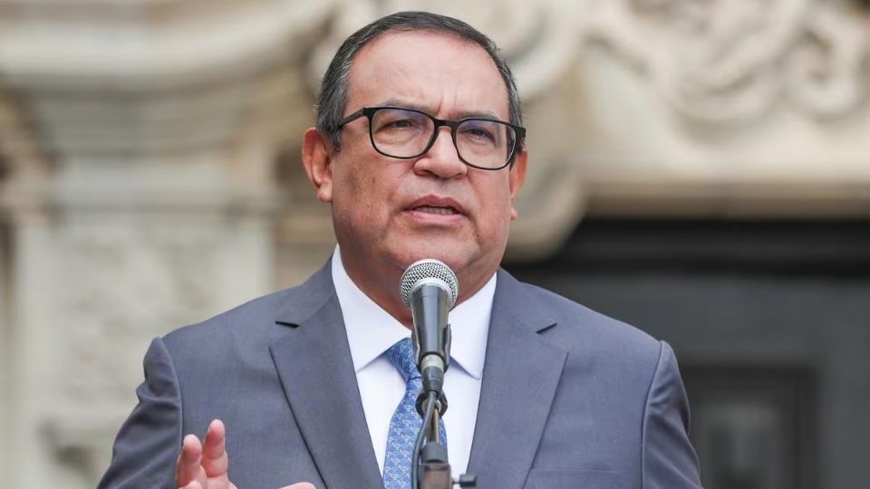 Acusan a primer ministro de Perú por ofrecer trabajo a cambio de “favores sexuales”