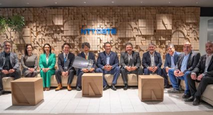 Nueva empresa japonesa llegará a Guanajuato; traerá 500 empleos
