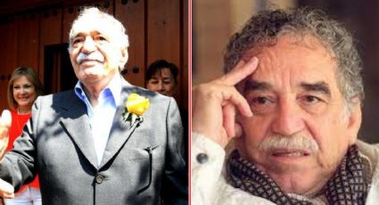 Todo sobre la nueva novela de García Márquez: trama, personajes, fechas