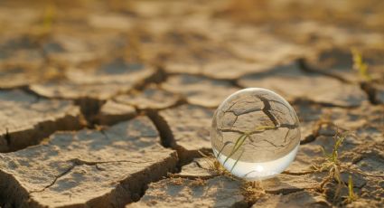 Crisis del agua: Este es el estatus de la sequía en CDMX y Edomex