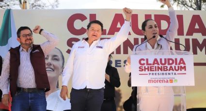“El reto es que la gente siga confiando en el movimiento”: Cuauhtémoc Ochoa