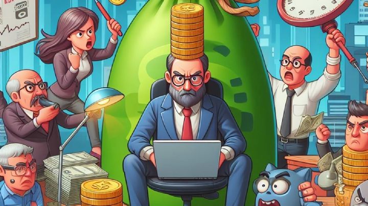 El argumento de las Pymes contra aumento del aguinaldo