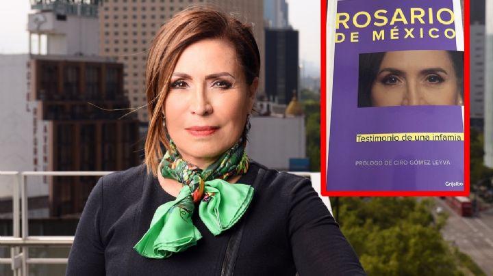 "Andrés Manuel no es alguien que acepte que una mujer le diga que no": Rosario Robles