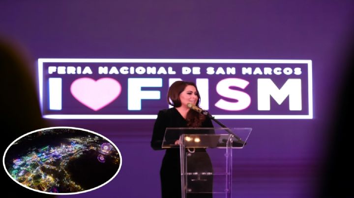 Feria de San Marcos es presentada en CDMX; ¿Qué artistas estarán GRATIS?