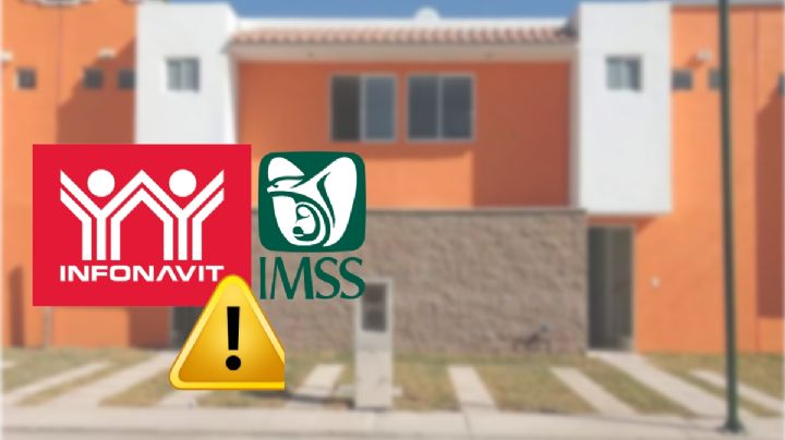 ¿Ley 73 o 97 del IMSS? Checa esto de tu crédito Infonavit