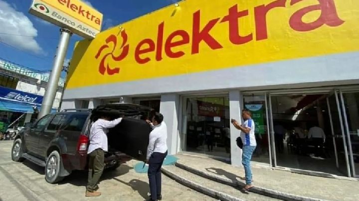 Requisitos para trabajar en ELEKTRA en CDMX y Edomex, con salario de 10,000 pesos al mes