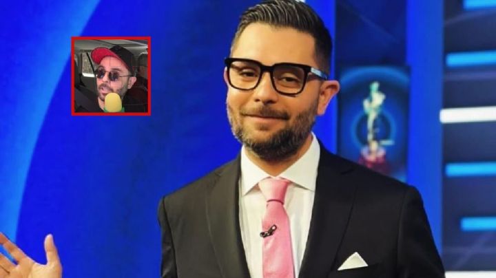 Así fue el infarto de Ricardo Casares: “a mí se me rompió la piel del corazón”