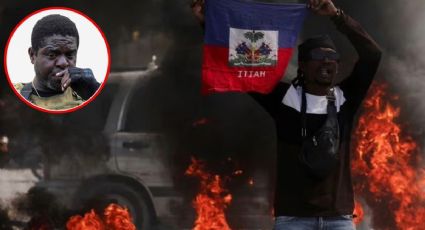 "El Barbacoa", el peligroso líder criminal que azota a la población de Haití