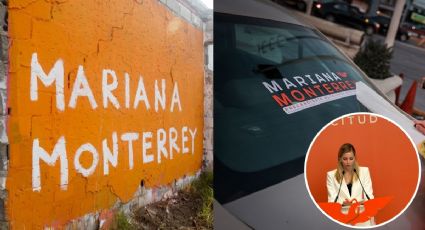 Mariana Rodríguez se pone “fosfo fosfo” y se registra en MC busca ganar Monterrey