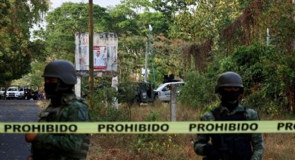 Asesinan a 3 migrantes en Tapachula; hay 3 más heridos