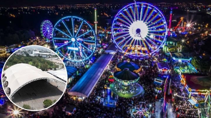 ¿Cuándo estará listo el mega auditorio de conciertos en León?