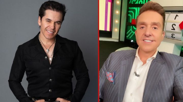 “Bisogno me faltó al respeto”: Raúl Sandoval cuenta lo que le hizo en una fiesta