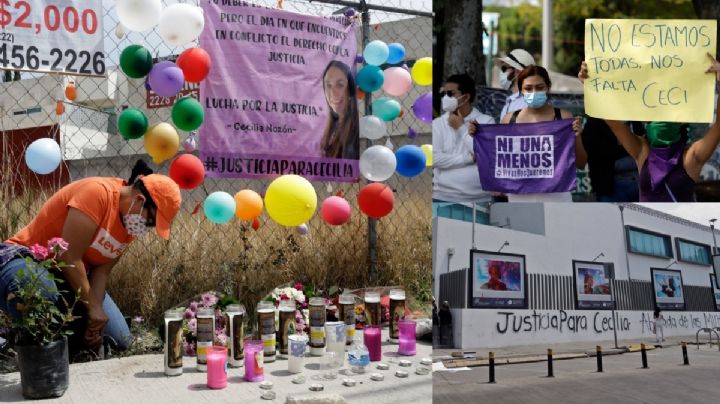 Caso Cecilia Monzón: Feminicida podría salir de prisión por amparo