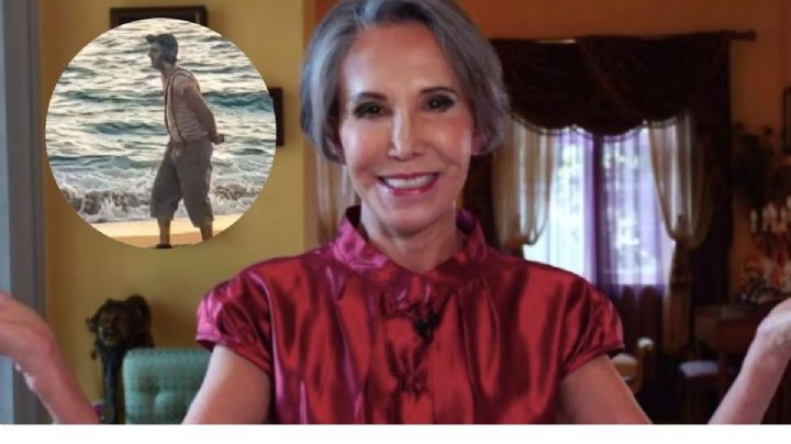 ¿Cuánto dinero pelean Florinda Meza y Roberto Gómez Fernández en la bioserie de Chespirito?