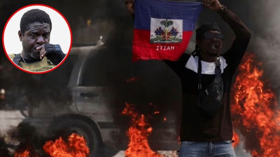 Haití figura como uno de los países más corruptos del mundo