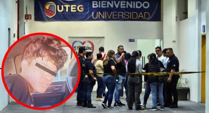 Adjudican tercer feminicidio a detenido por asesinato de mujeres en Universidad de Guadalajara