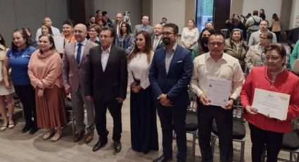Entregarán 480 certificaciones de calidad empresarial de Hidalgo