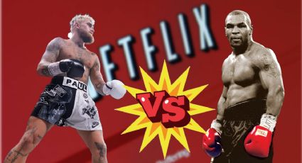Así será la pelea entre Mike Tyson vs Jake Paul por Netflix: Fecha y hora