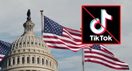 TikTok en peligro de extinción en Estados Unidos; así busca salvarse