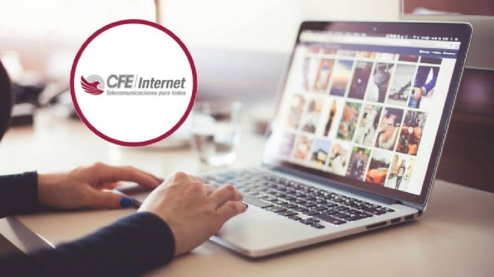 Guanajuato: Así puedes obtener internet gratis de la CFE por un año