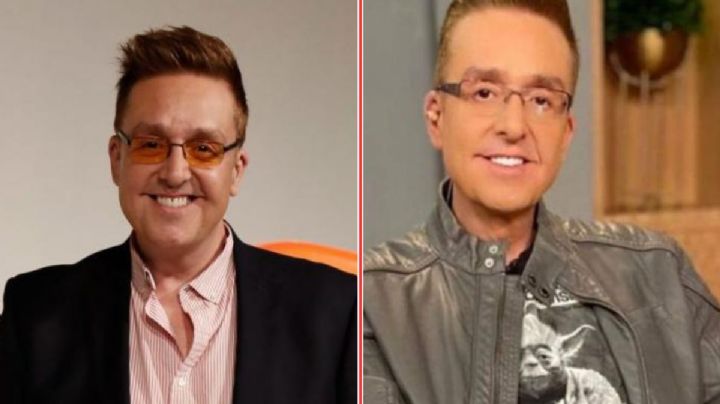 Pati Chapoy revela este video inédito para levantarle el ánimo a Daniel Bisogno