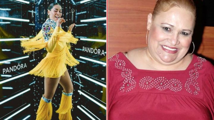 ¿Cuál fue el trágico destino de Bodoquito, la excompañera de Galilea Montijo en Vida TV?