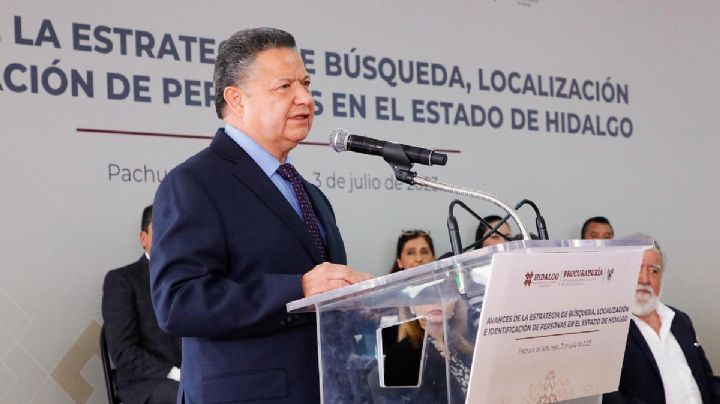 Propone Julio Menchaca reducir comisionados del Instituto de Transparencia