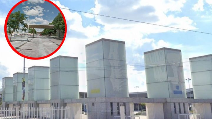 Esta será la nueva macroplaza en León