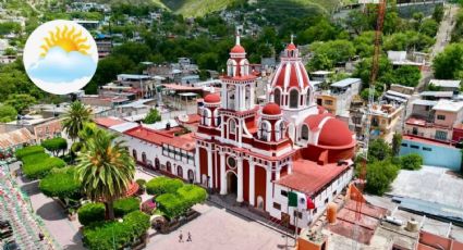 Clima en Guanajuato: Calorón de hasta 38 grados este 8 de marzo