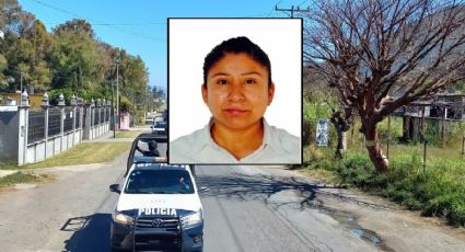 Desaparecida: "Magda", elemento de la Fuerza Civil de Veracruz; la buscan en Xalapa - Emiliano Zapata