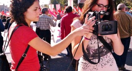 México, sin equidad de género en dirección de medios de comunicación: Reuters