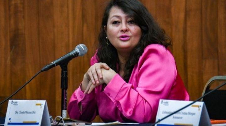 Aún falta más de un siglo para lograr la paridad de género plena en México