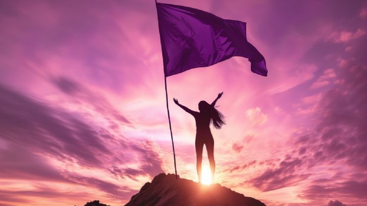 Día Internacional de la Mujer: Marchas 8M en el mundo