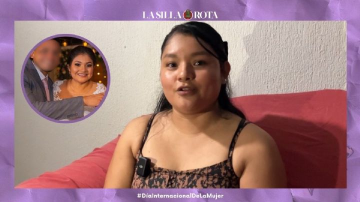 Janeth, víctima de intento de feminicidio en Coatzacoalcos, Veracruz a manos de su pareja