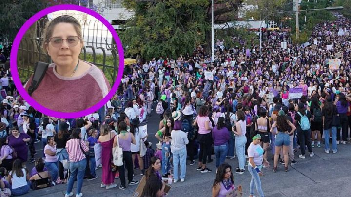 “Antes era puro hombre, que bueno que la próxima presidenta sea una mujer”, opinan leonesas